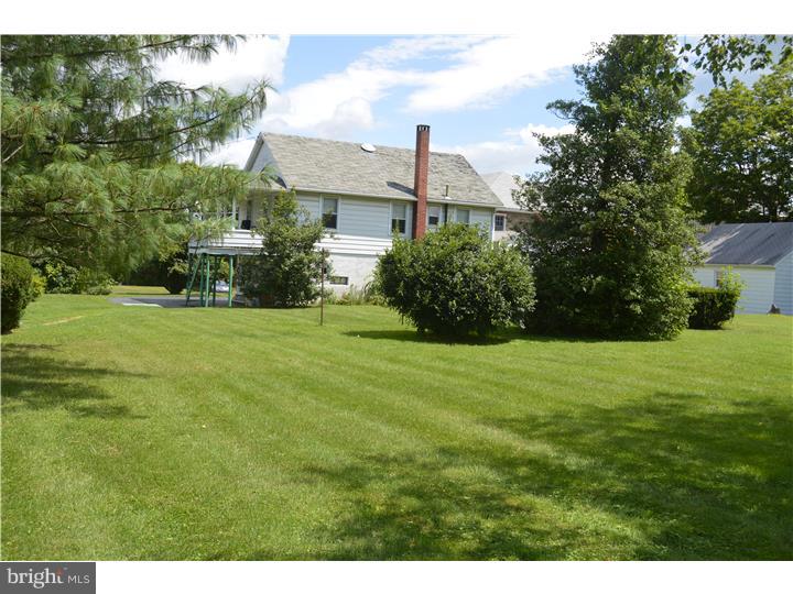 504 Old River Road Birdsboro, PA 19508 - Photo 18 of 22 Exterior Back
