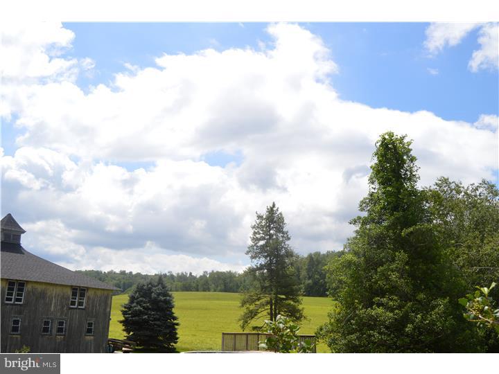 504 Old River Road Birdsboro, PA 19508 - Photo 22 of 22 View from Front Door