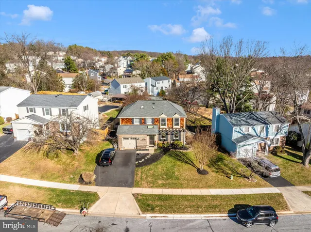 $675,000 | 12219 Stoney Bottom Road, Germantown, MD 20874