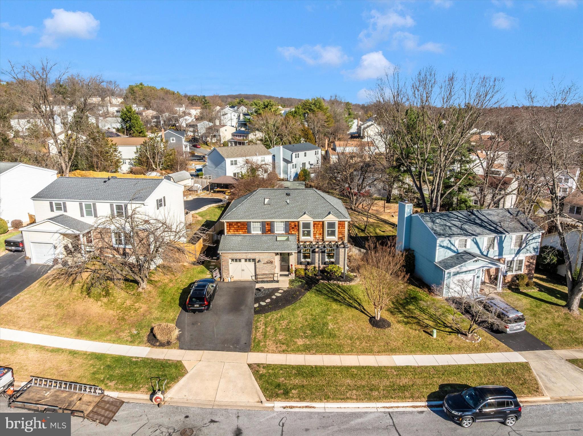 12219 Stoney Bottom Road Germantown, MD 20874 - Photo 2 of 35 a view of a city