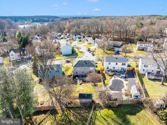 $675,000 | 12219 Stoney Bottom Road, Germantown, MD 20874