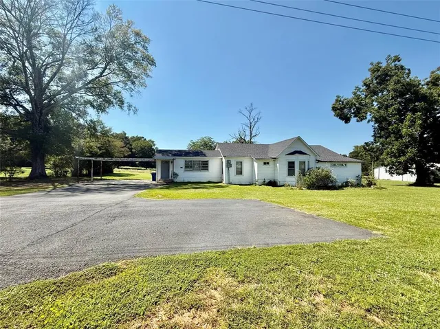 $129,900 | 279 Highway 805, Athens, LA 71003