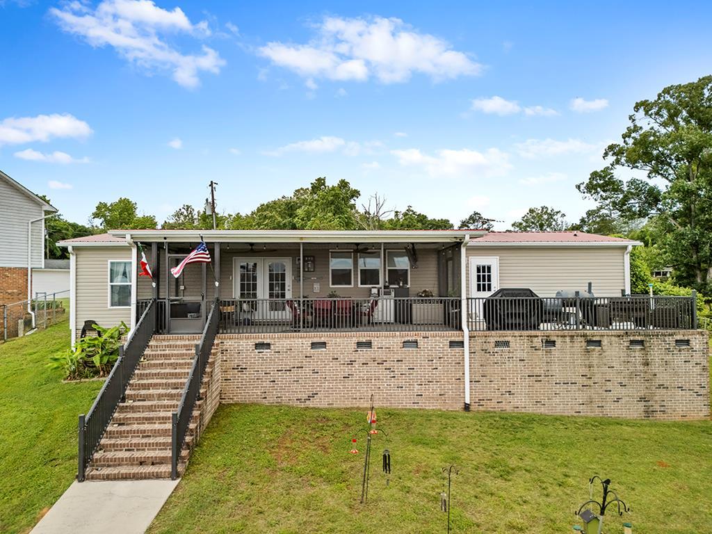 61 Square Grove Road Waterloo, SC 29384 - Photo 18 of 25