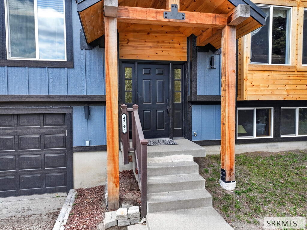 4222 Grandview Road Island Park, ID 83429 - Photo 22 of 41 Gallery Image 22