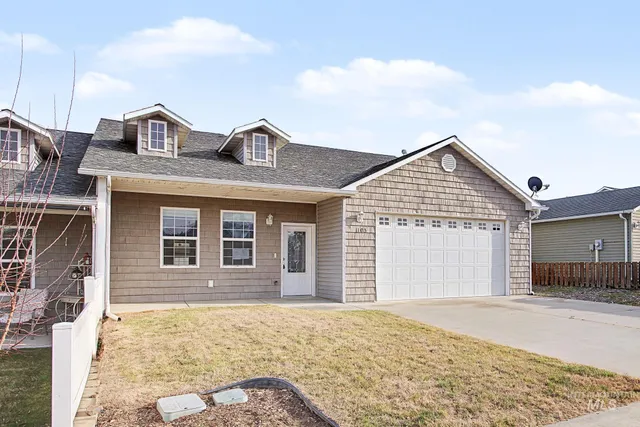 $356,000 | 1103 Liberty Circle, Clarkston, WA 99403