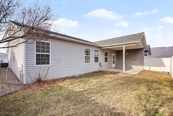 $356,000 | 1103 Liberty Circle, Clarkston, WA 99403