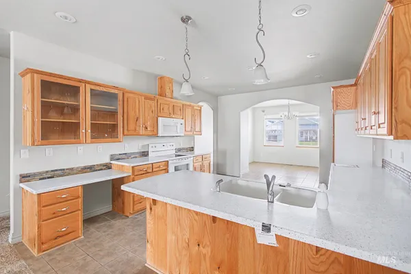 $356,000 | 1103 Liberty Circle, Clarkston, WA 99403