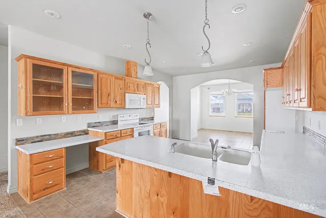 $356,000 | 1103 Liberty Circle, Clarkston, WA 99403