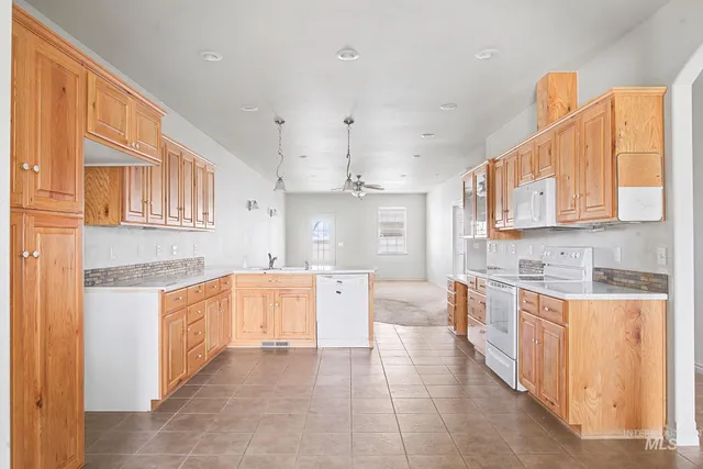 $356,000 | 1103 Liberty Circle, Clarkston, WA 99403