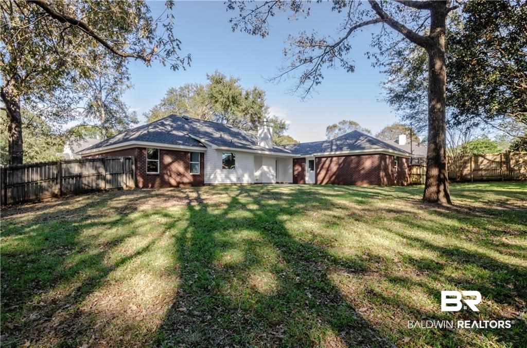 9967 Wedgefield Court Mobile, AL 36608 - Photo 32 of 35