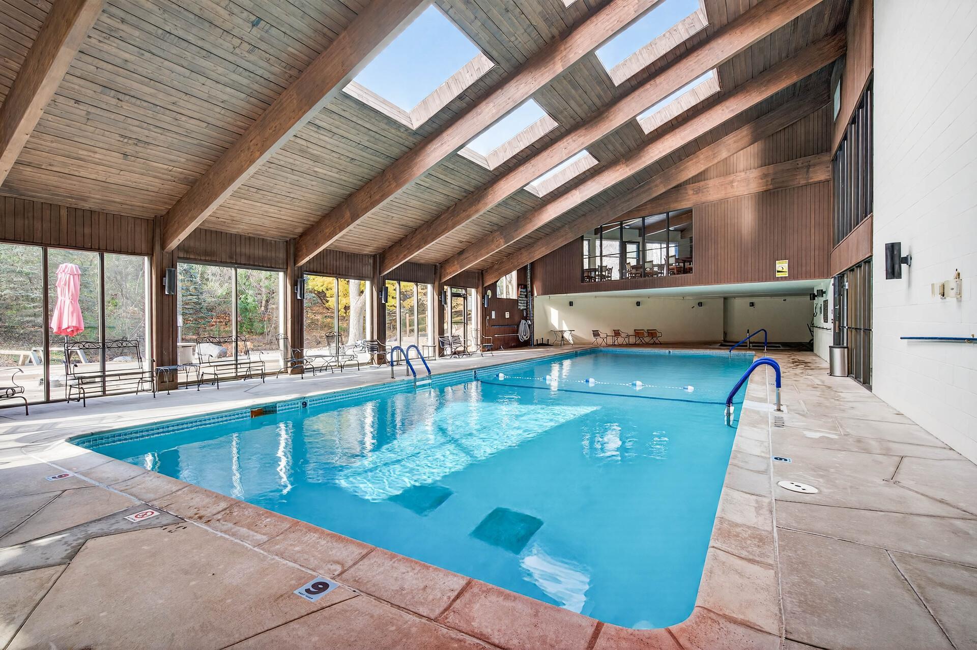 9500 Collegeview Road, Unit 112 Bloomington, MN 55437 - Photo 26 of 27