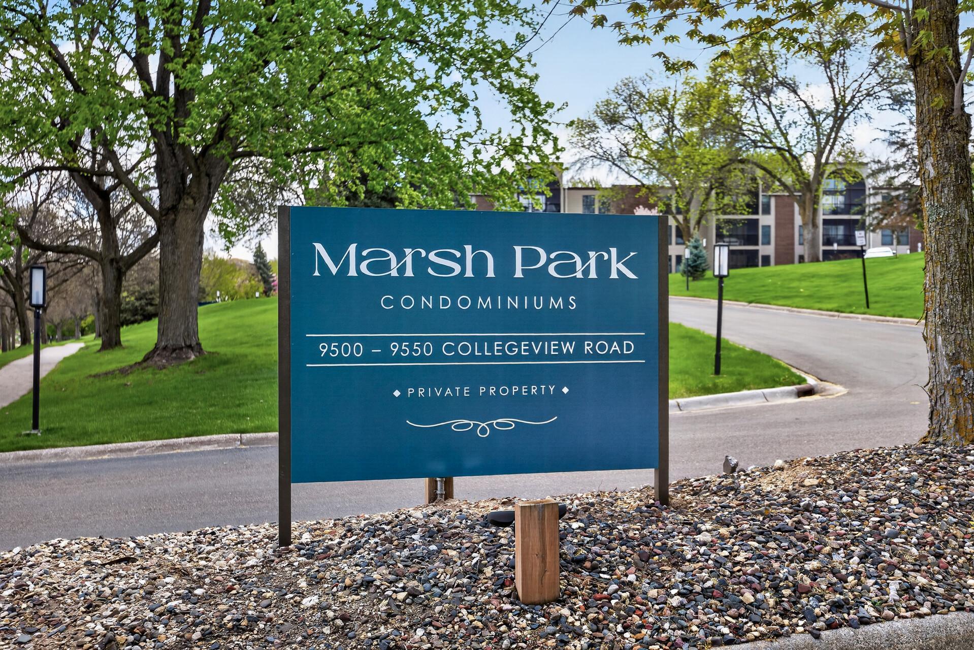 9500 Collegeview Road, Unit 112 Bloomington, MN 55437 - Photo 33 of 33