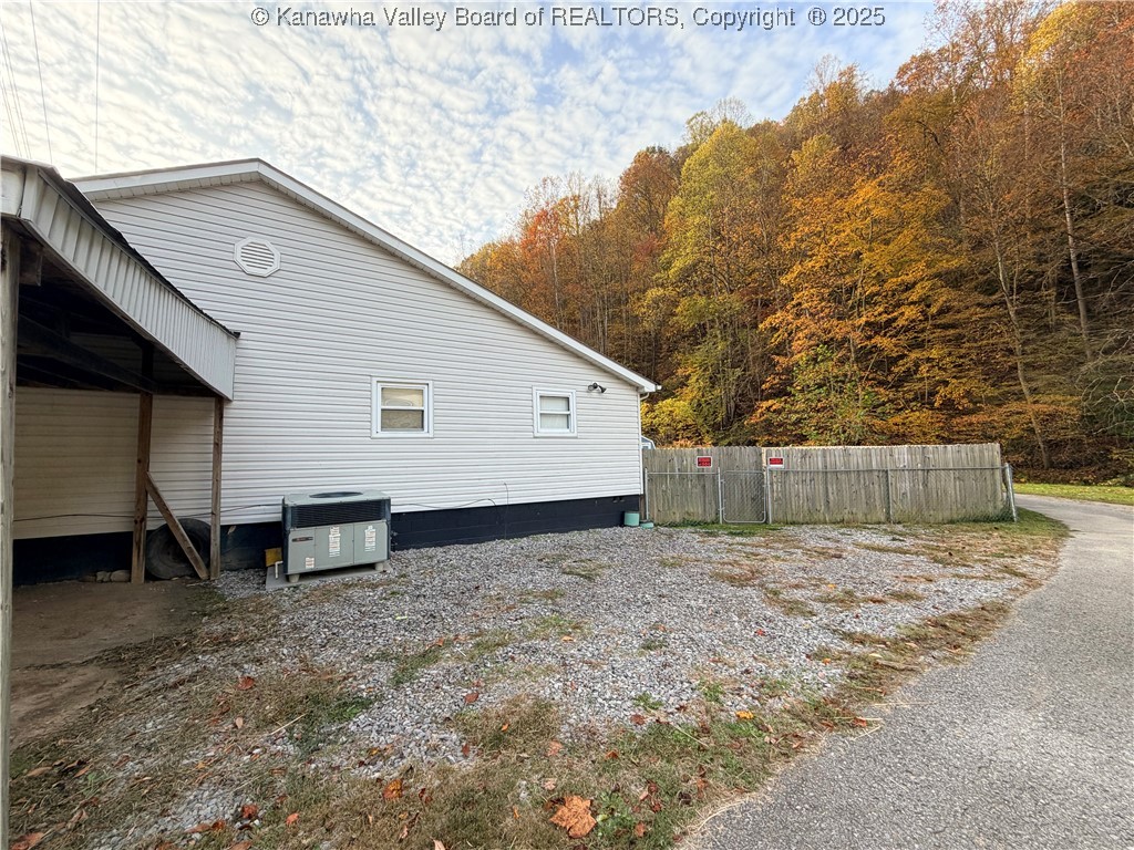 1677 Copperas Fork Road Holden, WV 25625 - Photo 32 of 33 Gallery Image 32