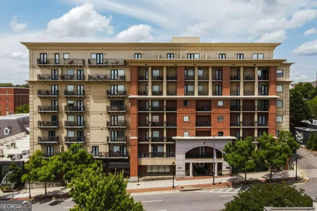 $474,900 | 250 West Broad Street, Unit 521, Athens, GA 30601