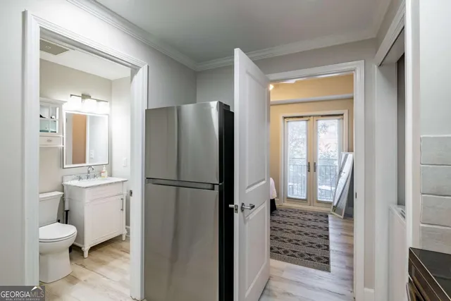 $474,900 | 250 West Broad Street, Unit 521, Athens, GA 30601