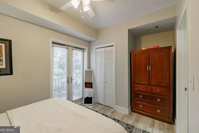 $474,900 | 250 West Broad Street, Unit 521, Athens, GA 30601