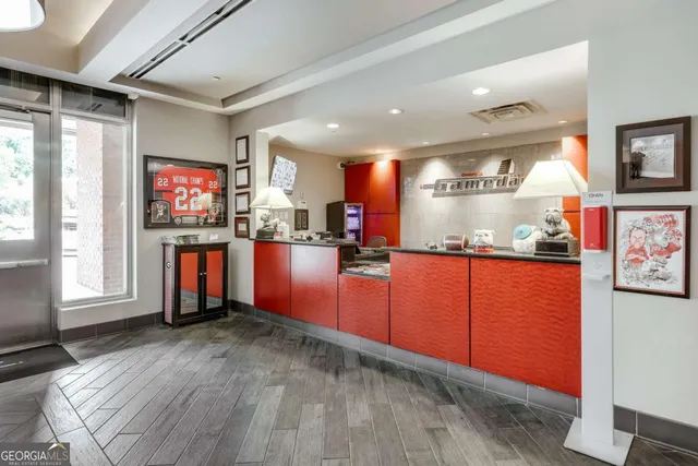 $474,900 | 250 West Broad Street, Unit 521, Athens, GA 30601