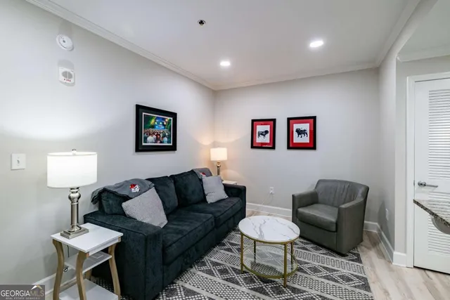 $474,900 | 250 West Broad Street, Unit 521, Athens, GA 30601