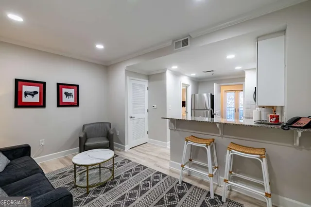 $474,900 | 250 West Broad Street, Unit 521, Athens, GA 30601