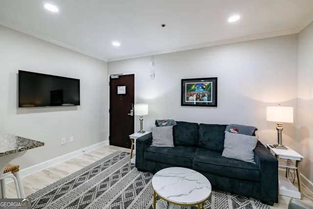 $474,900 | 250 West Broad Street, Unit 521, Athens, GA 30601