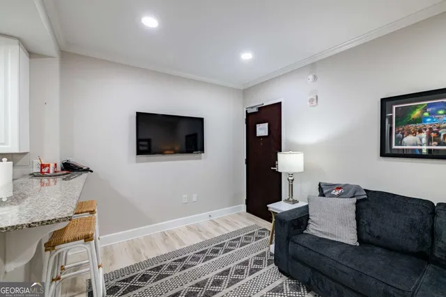 $474,900 | 250 West Broad Street, Unit 521, Athens, GA 30601