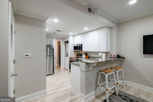 $474,900 | 250 West Broad Street, Unit 521, Athens, GA 30601