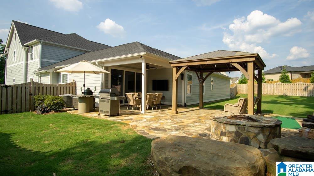 905 Long Street Helena, AL 35080 - Photo 30 of 32