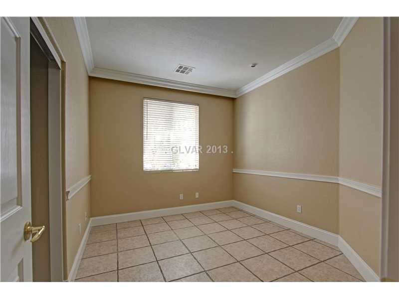 2973 Panorama Ridge Drive Henderson, NV 89052 - Photo 11 of 17 Bedroom.