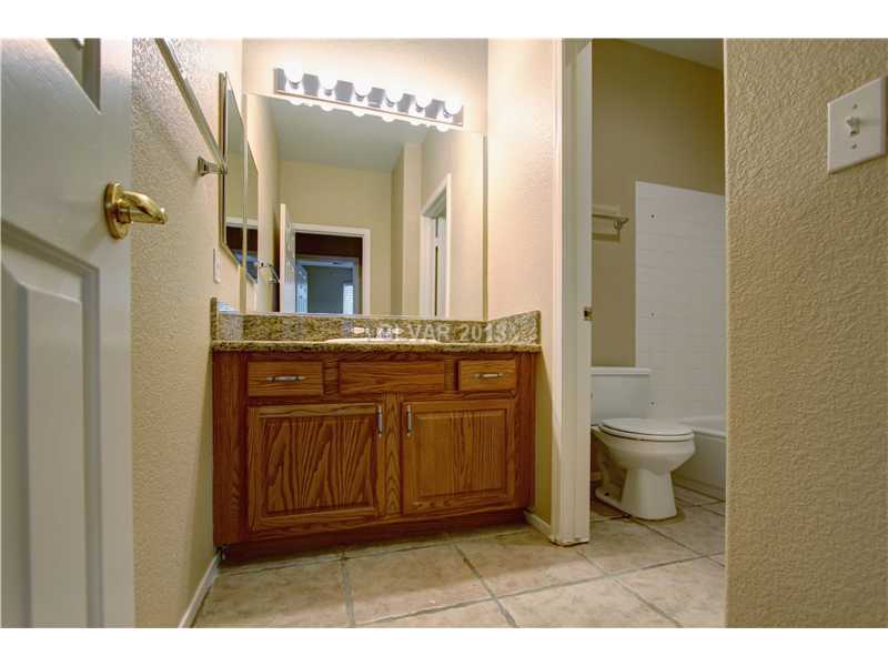 2973 Panorama Ridge Drive Henderson, NV 89052 - Photo 12 of 17 Bathroom.