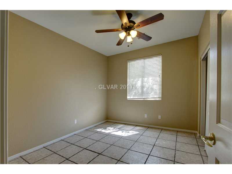 2973 Panorama Ridge Drive Henderson, NV 89052 - Photo 13 of 17 Bedroom.