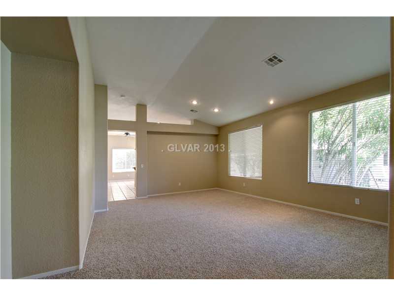 2973 Panorama Ridge Drive Henderson, NV 89052 - Photo 3 of 17 Living Room.