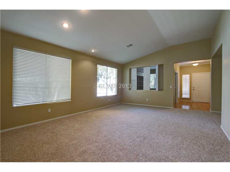 2973 Panorama Ridge Drive Henderson, NV 89052 - Photo 4 of 17 Living Room. Living Room & Dining Room