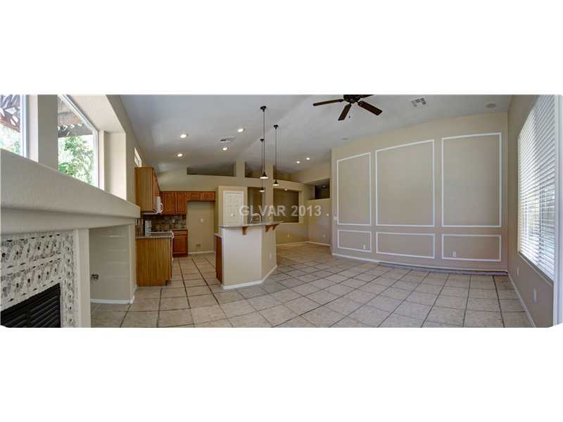 2973 Panorama Ridge Drive Henderson, NV 89052 - Photo 5 of 17 Den. Family Room