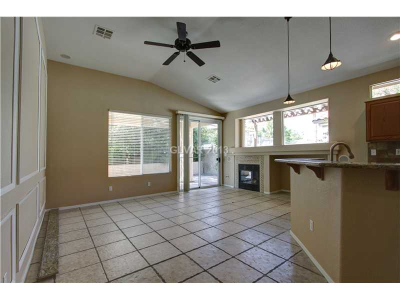 2973 Panorama Ridge Drive Henderson, NV 89052 - Photo 6 of 17 Den. Family Room