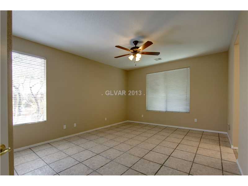 2973 Panorama Ridge Drive Henderson, NV 89052 - Photo 9 of 17 Master Bedroom.
