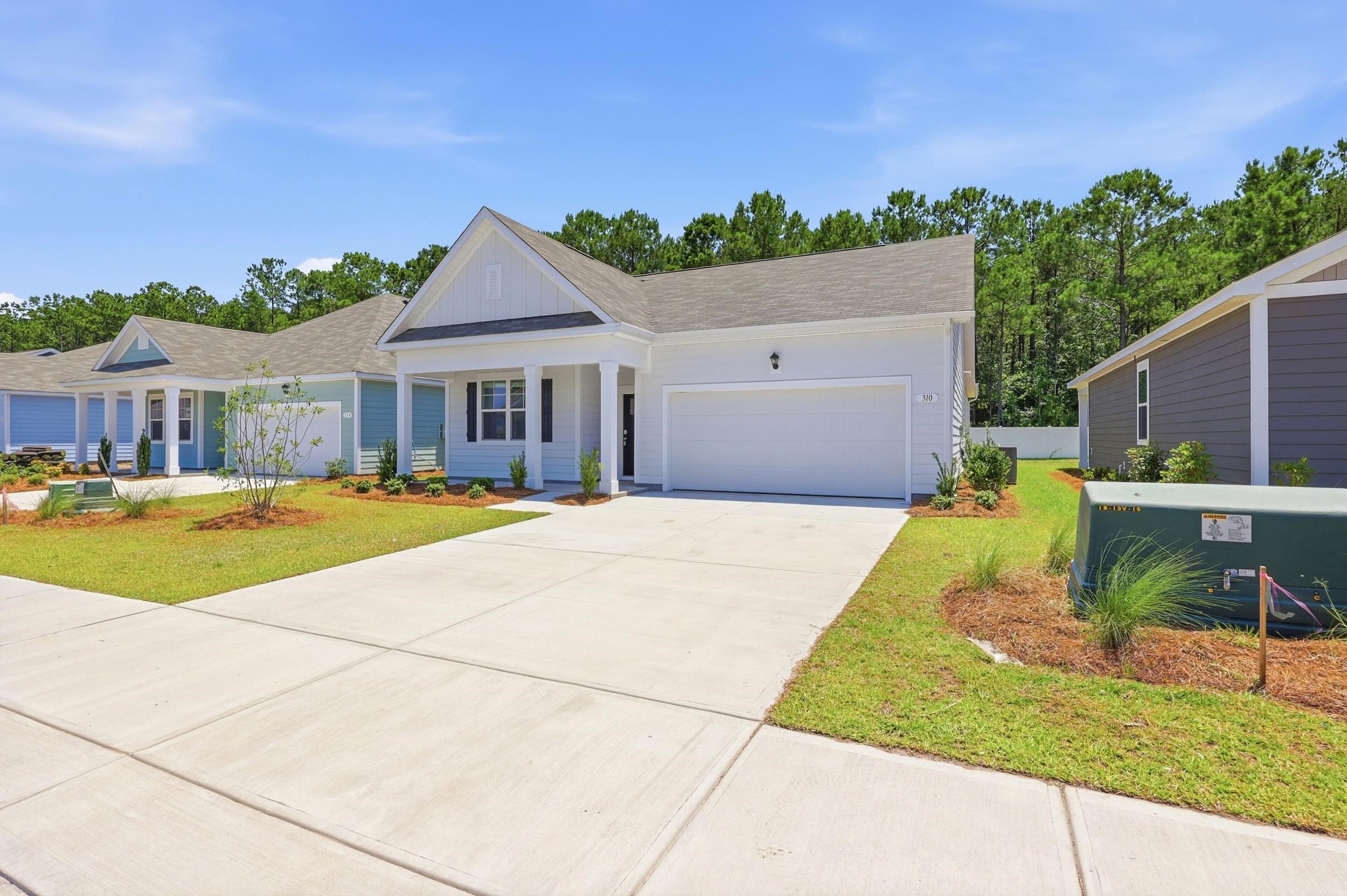310 Ridley Street Longs, SC 29568 - Photo 9 of 47