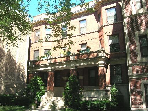 4635 North Paulina Street, Unit S1 Chicago, IL 60640 - Photo 1 of 1