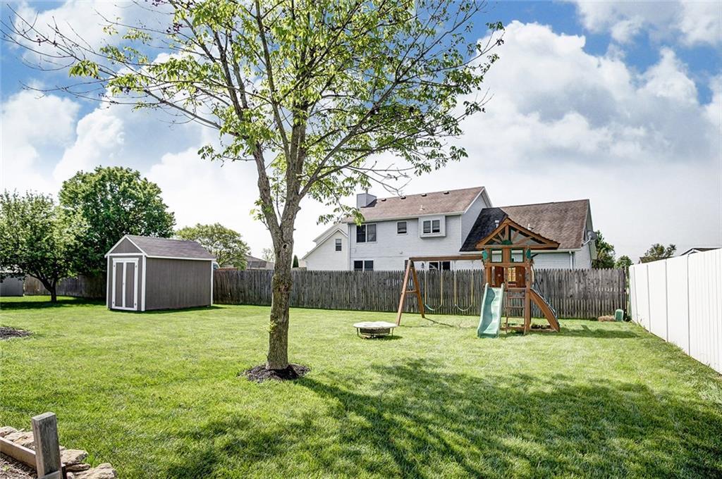 176 Locust View Way Troy, OH 45373 - Photo 29 of 32