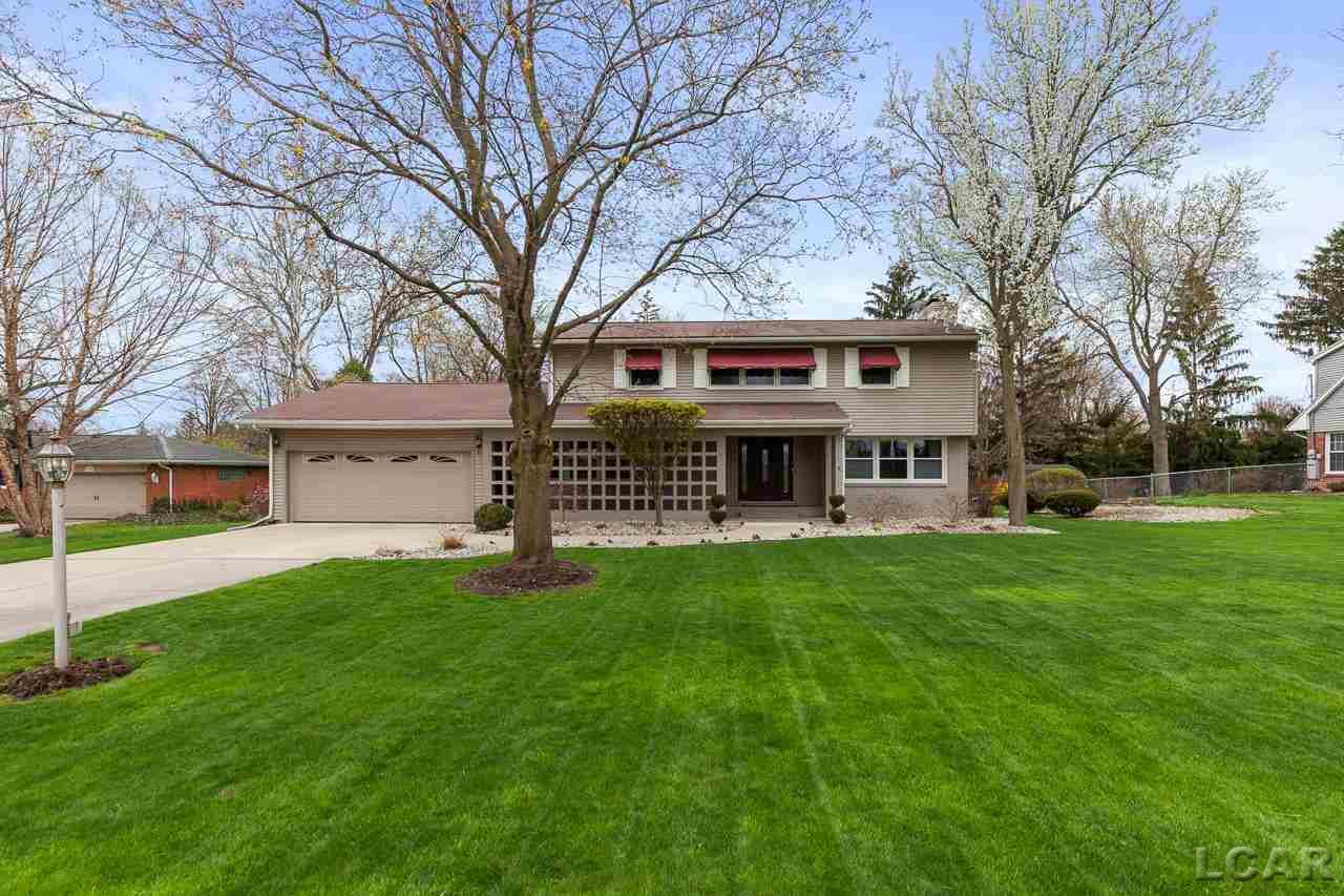 1311 Trenton Road Adrian, MI 49221 - Photo 36 of 47