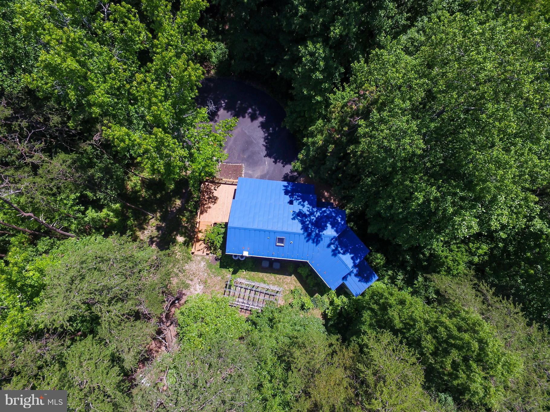141 Sandy Ridge Road Fredericksburg, VA 22405 - Photo 25 of 26 Exterior (General)