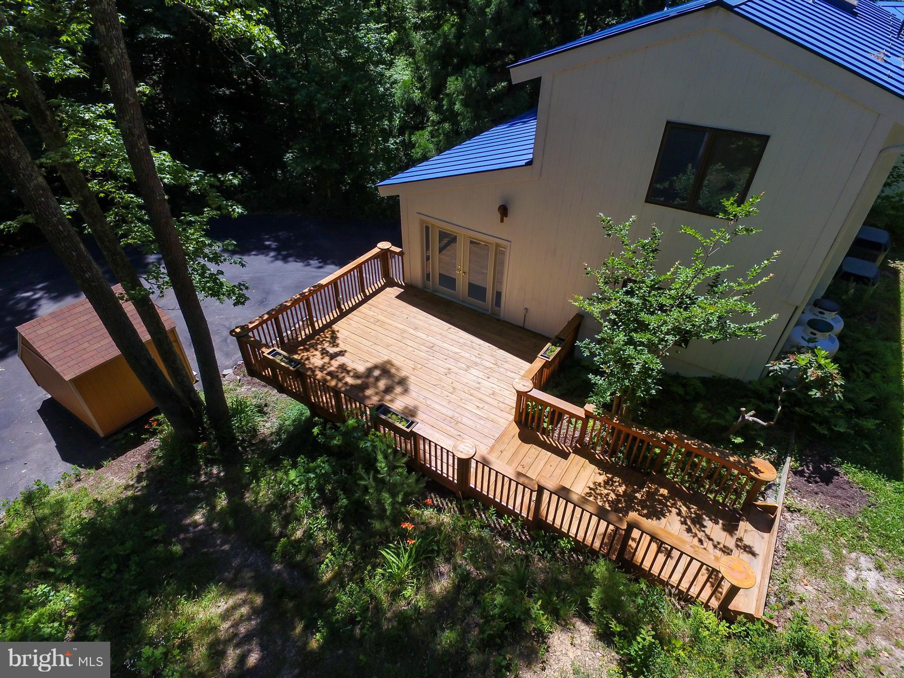141 Sandy Ridge Road Fredericksburg, VA 22405 - Photo 4 of 26 Exterior (General)