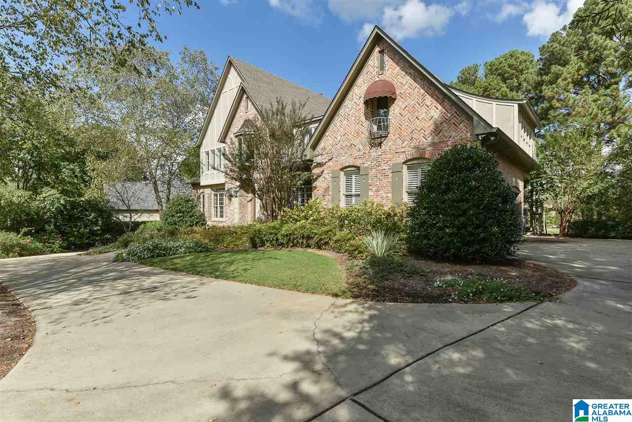 2033 King Stables Road Birmingham, AL 35242 - Photo 2 of 50