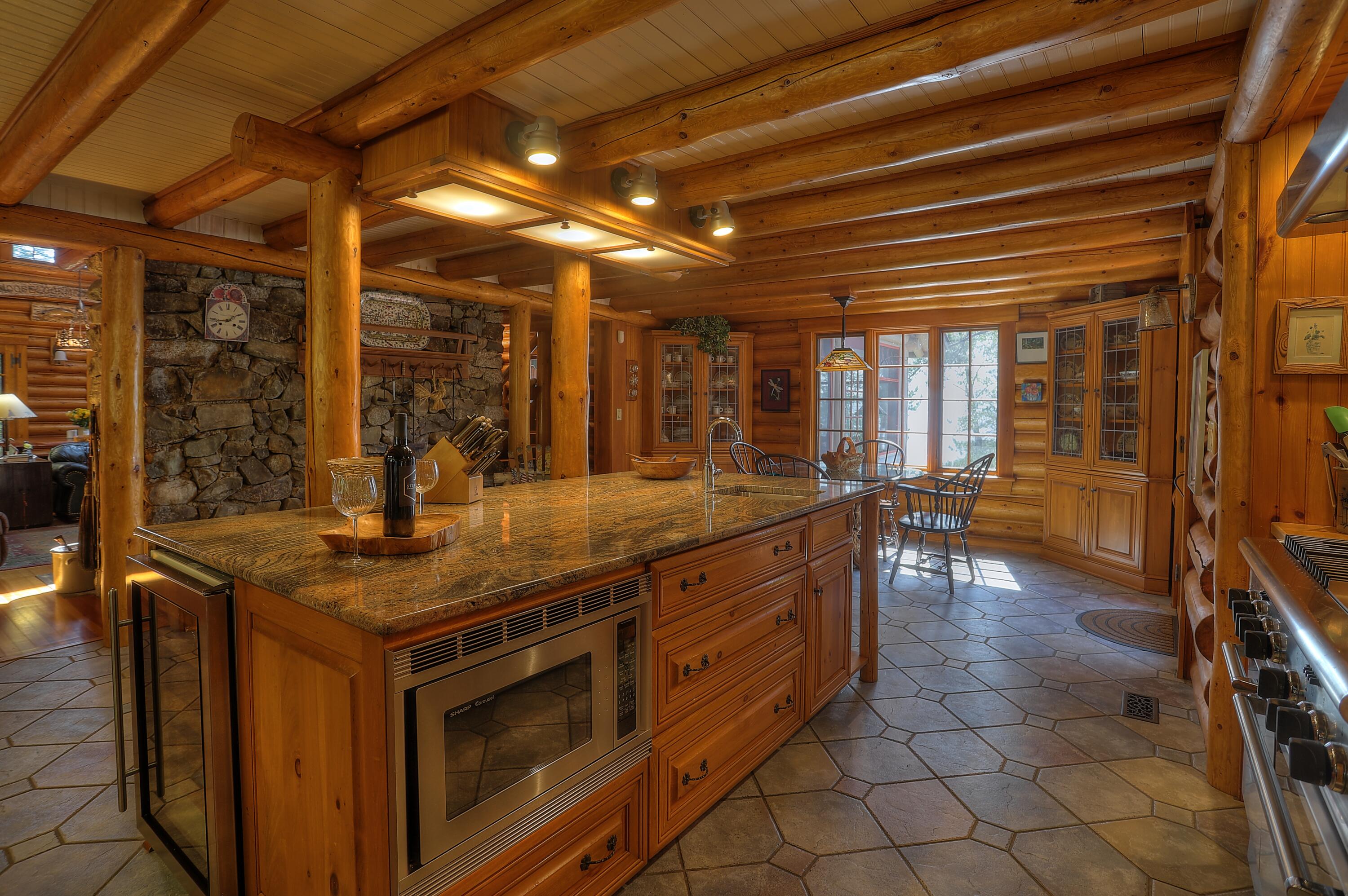371 Bald Mountain Road Oquossoc, ME 04964 - Photo 13 of 40 IMG_7178_79_80_81_82_83_Enhancer