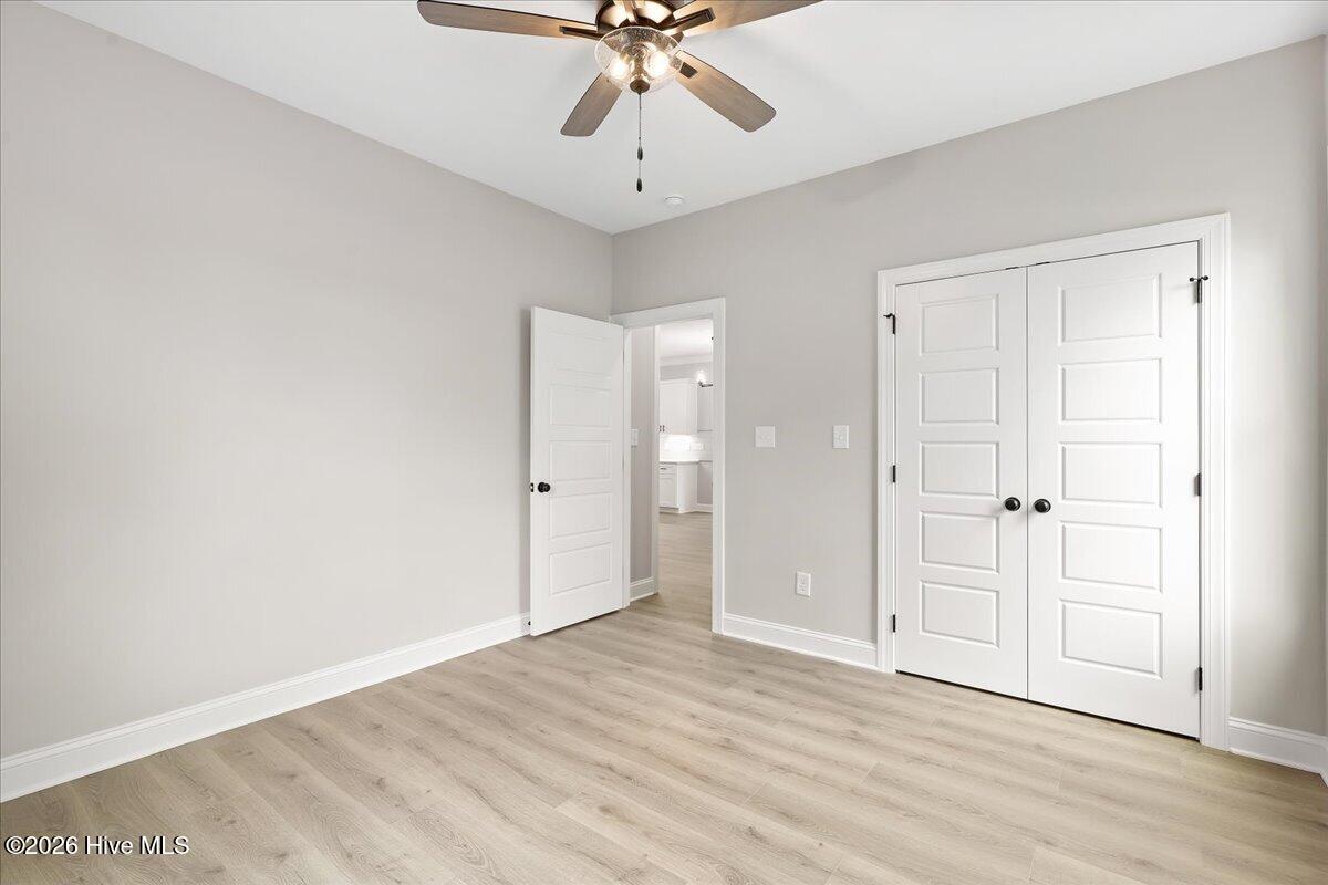 1805 South Big Woods Road Spring Hope, NC 27882 - Photo 18 of 40