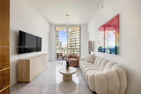 $1,825,000 | 2655 South Bayshore Drive, Unit 1505, Coconut Grove, FL 33133