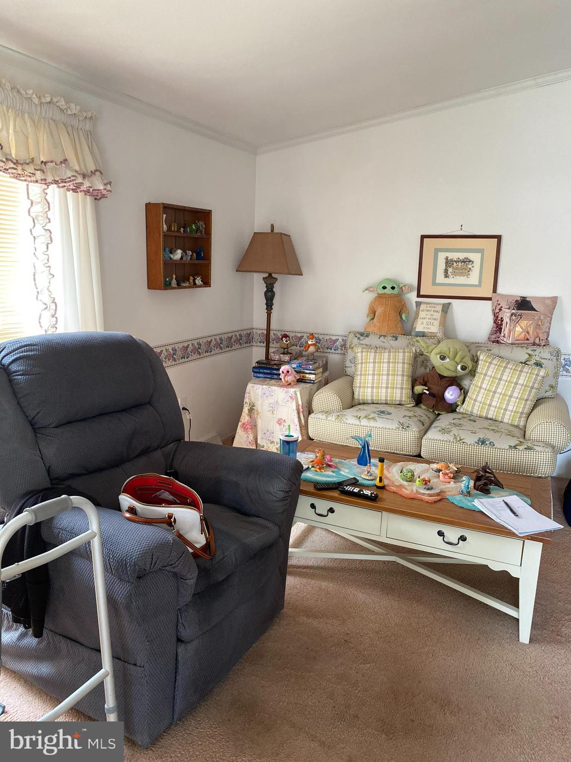 407 Allenbrook Lane Reading, PA 19606 - Photo 5 of 13 Livingroom