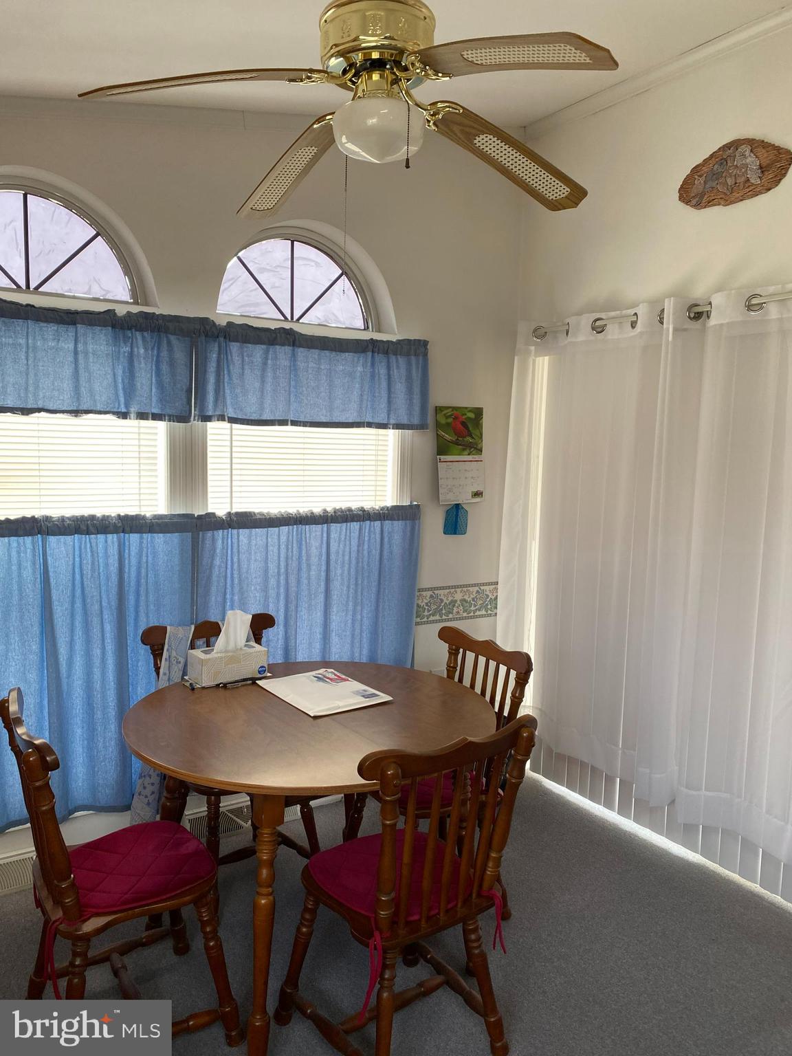 407 Allenbrook Lane Reading, PA 19606 - Photo 6 of 13 eat-in kitchen