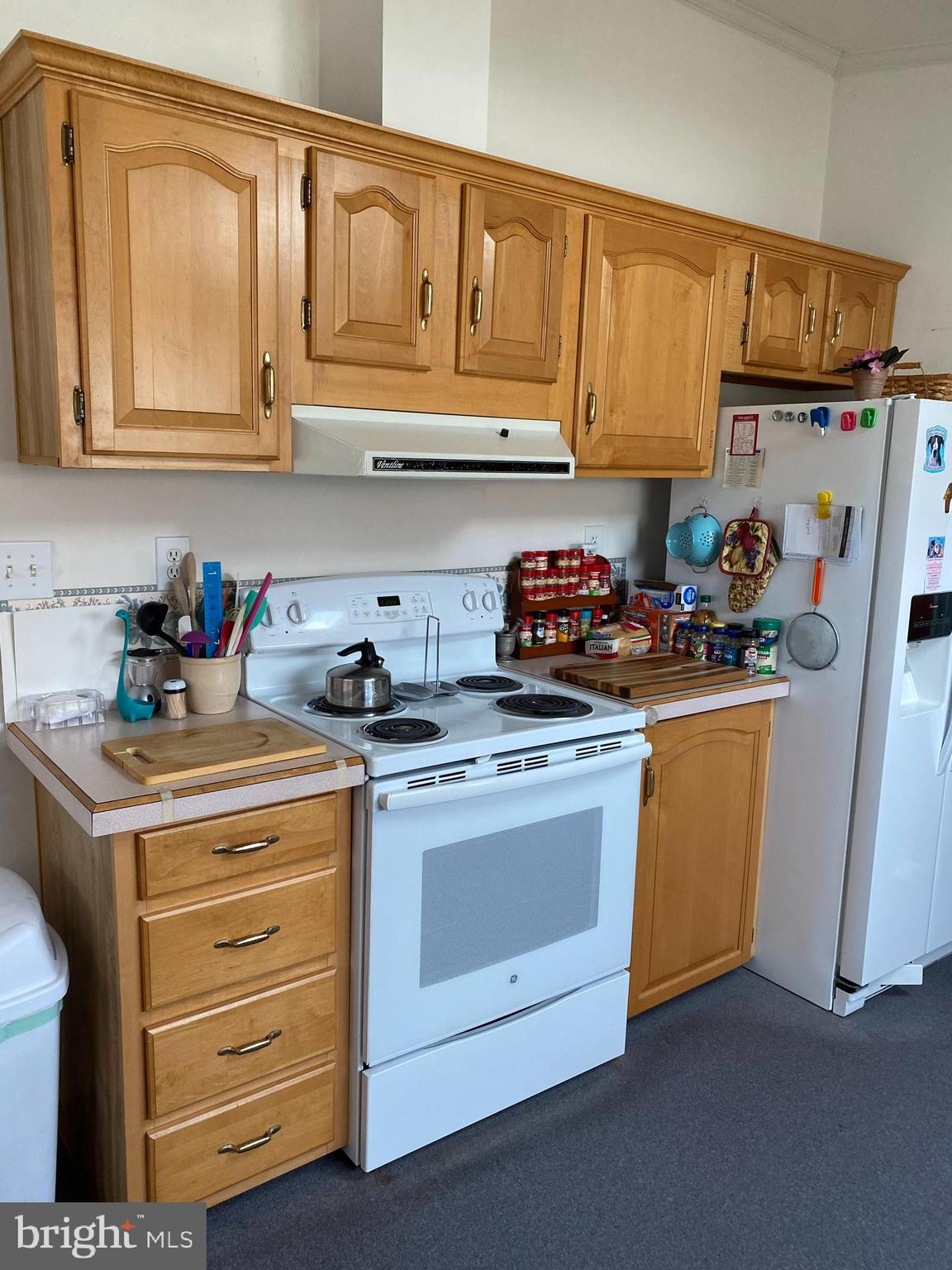 407 Allenbrook Lane Reading, PA 19606 - Photo 7 of 13 Kitchen