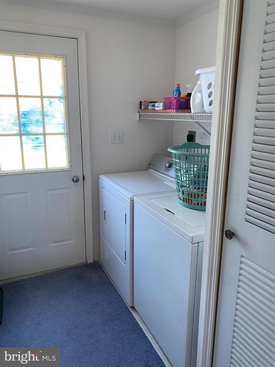 407 Allenbrook Lane Reading, PA 19606 - Photo 9 of 13 Laundry Room