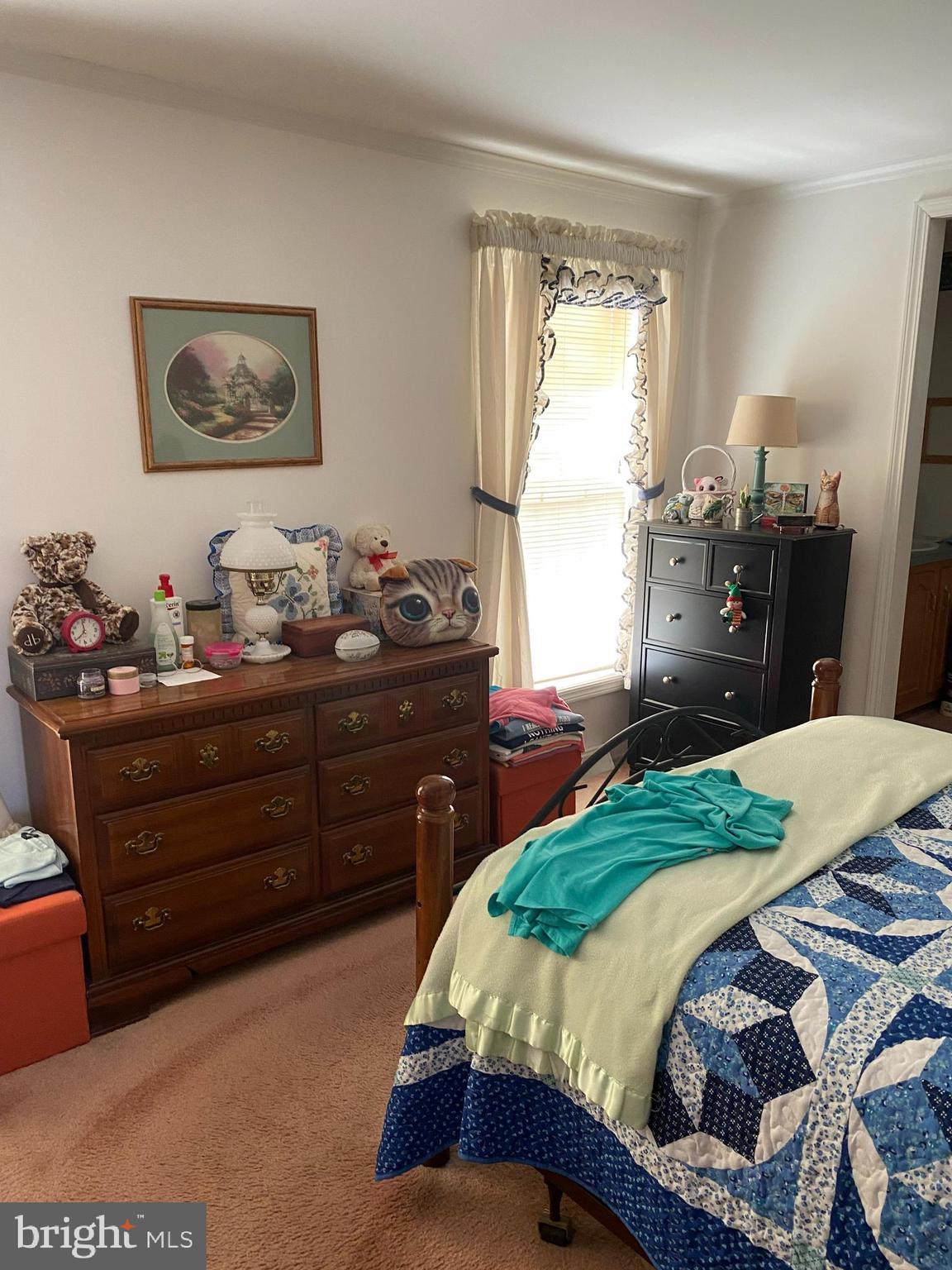 407 Allenbrook Lane Reading, PA 19606 - Photo 10 of 13 Bedroom 1